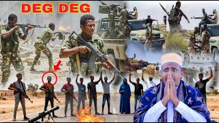 Download Lagu DEGDEG Ciidanka Besha Ciise oo qabtey afa oday oo Samroon Ah diyarado Lagu arkey Hawad Sayalac. MP3