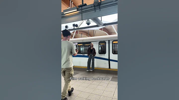 Want Smooth Cinematic Footage? Master This One Simple Gimbal Trick