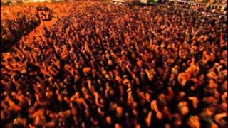 Download lagu U2 - City Of Blinding Lights Live Milan 2005 (HD)