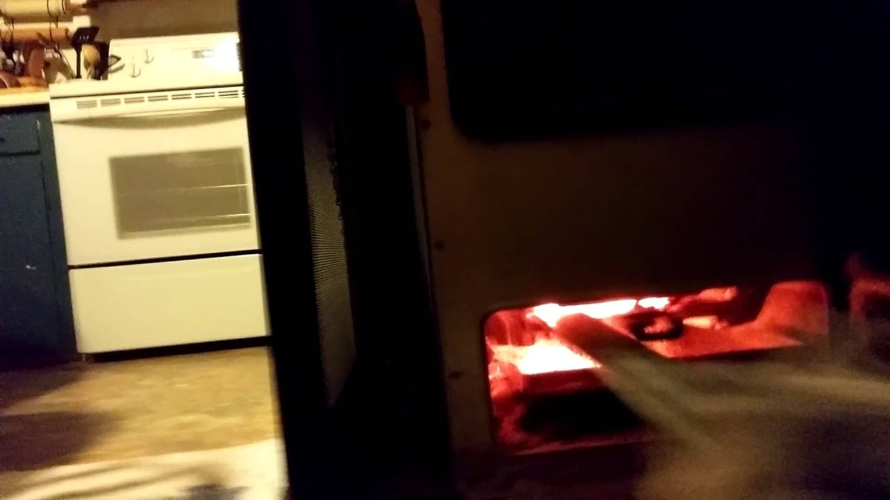 Wonderluxe or Wondercoal Shaking