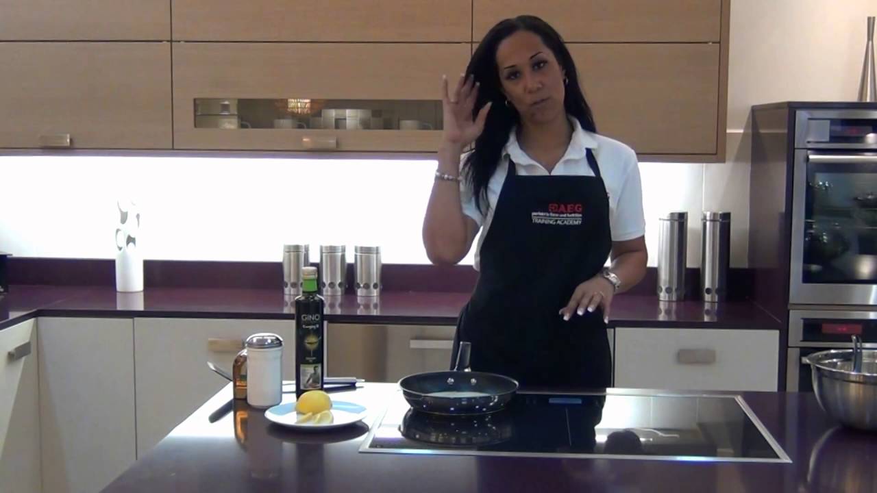 Making The Perfect Pancakes With Induction Hobs