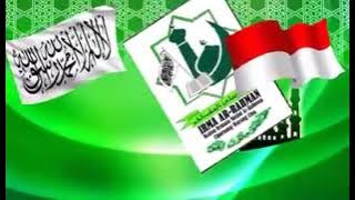 lagu mars MTQ (lagu jadul)