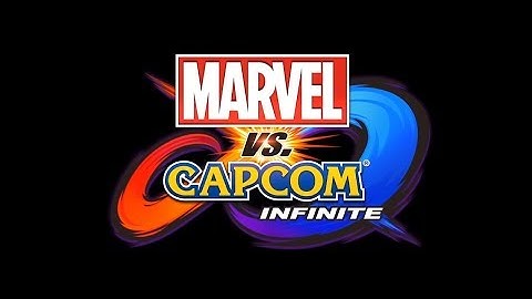 [ 蒼月昇 x PS4 ] Marvel VS. Capcom : Infinite DEMO