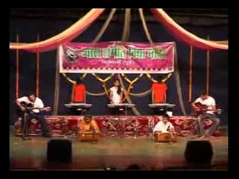 Aapsara Aali - Vyas Sangeet Vidya Mandir Annual Fu...