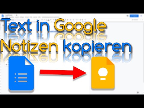 Text in Google