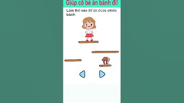 Luyện não đi các bạn Level 95 | #shorts #trending #brainout #365dha