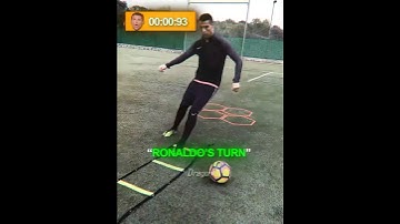 Ronaldo vs Freestyler Challenge 🥶