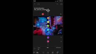 Cara Edit Foto Brandon Woelfel Di Apk Adobe Lightroom Indonesia