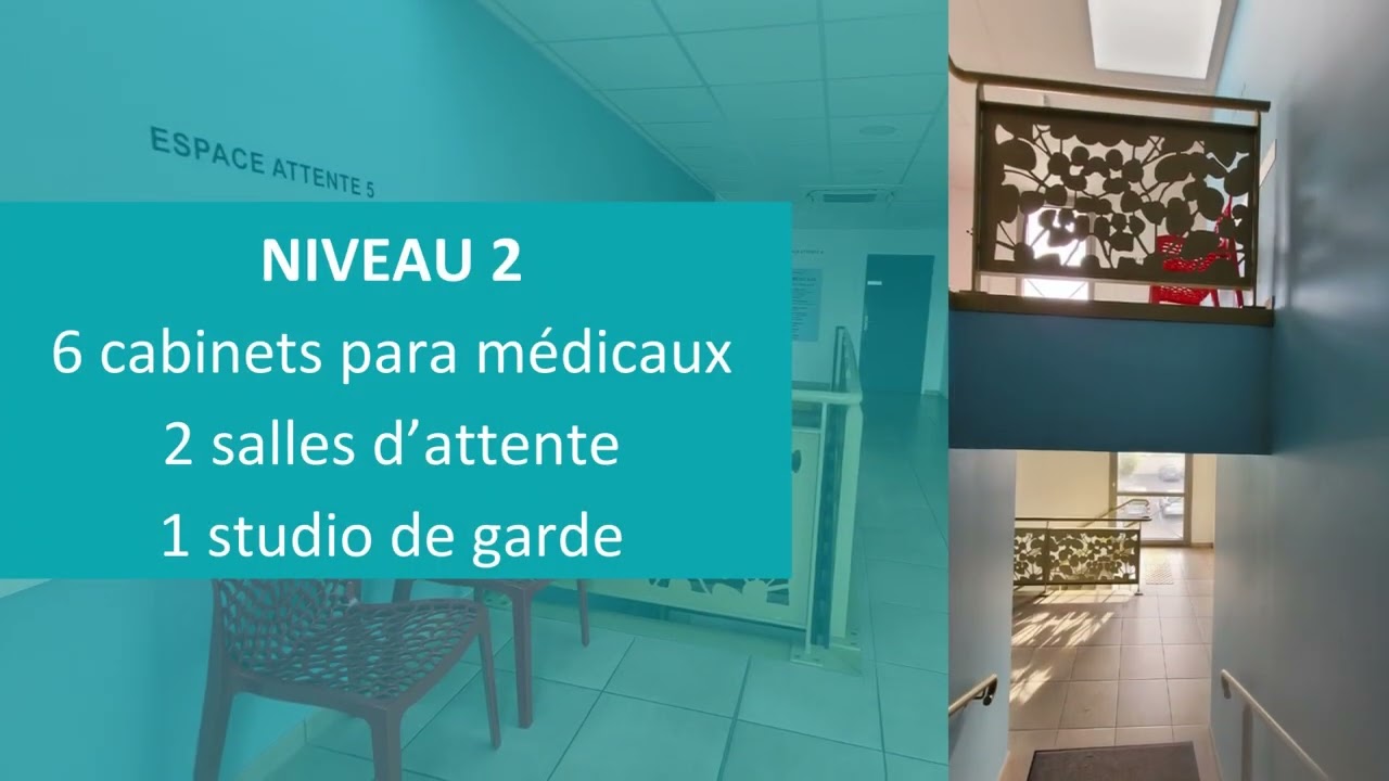 POLE SANTE JULLOUVILLE