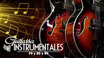 Musica Instrumental De Los Años 70 Y 80 - Instrumentales Del Recuerdo Lo Mejor