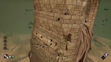 SpaceBilly on The Eyrie Of Crows - Dead by Daylight