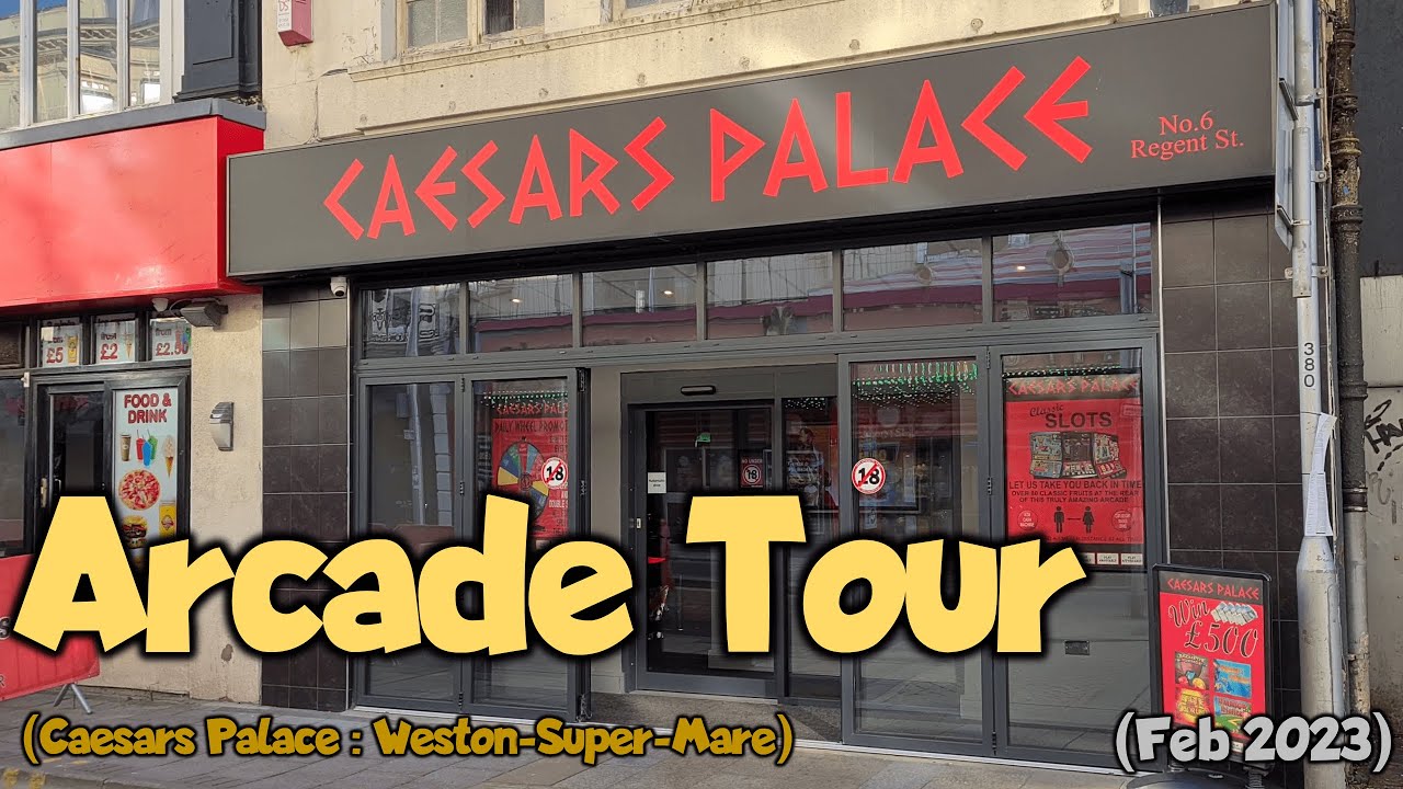 arcade-tour-caesars-palace-amusements-weston-super-mare-westons