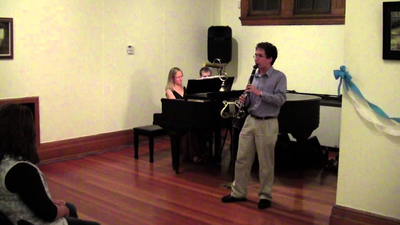 er Concerto No. 2 in Eb Major, Op. 74 YouTube
