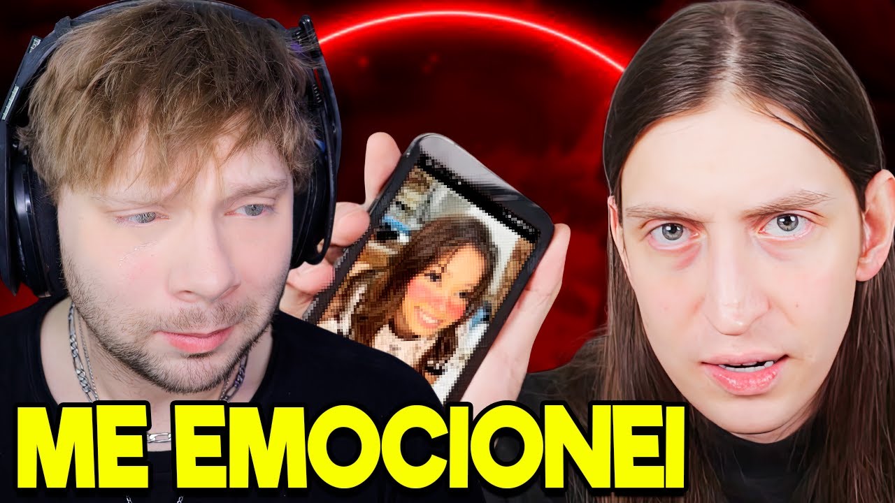 O vídeo adultização do Felca é triste e necessário