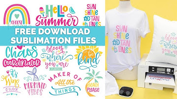 Autopress x Sawgrass SG500 Sublimation