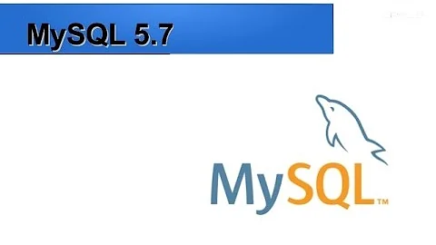 Install MySQL Server 5 7 on Ubuntu 14.o4