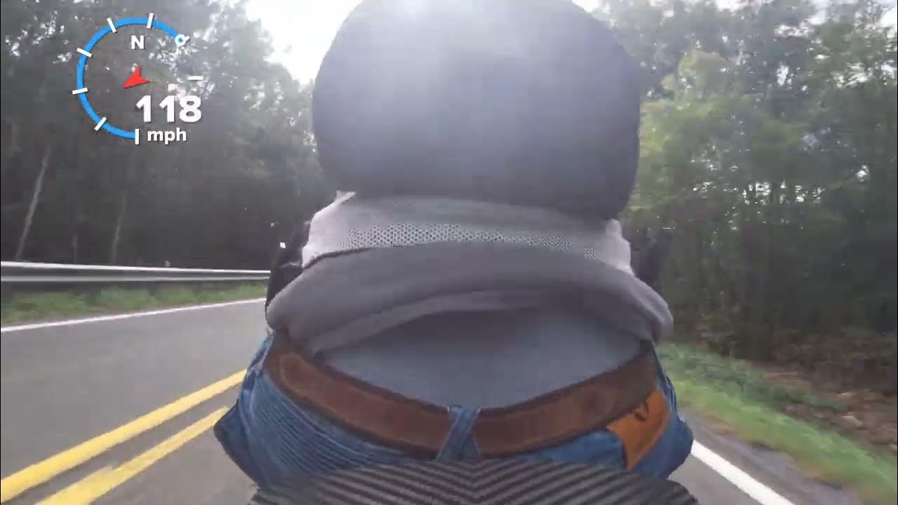 Good Vibes Ride (First Vid.) YouTube