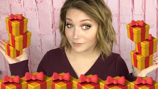 Affordable Gifts for the Makeup Lovers\/ Drugstore Makeup\/ Dollar Store Makeup