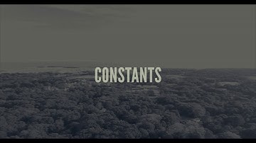 Constants - Ends [Official]