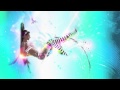 La Roux - In For The Kill (Skrillex Remix) HD