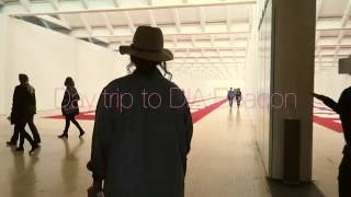 Day trip to Dia:Beacon