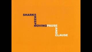 Watch Sharks Keep Moving Like A River video