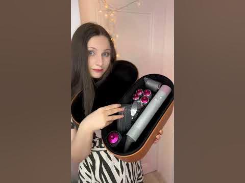 СРАВНЕНИЕ Dyson оригинал и КОПИЯ 😱 - YouTube