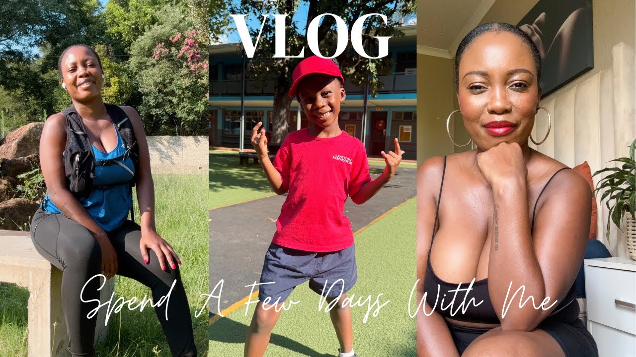 VLOG | A Daddy–Daughter Playdate | Cook With Me | Milani's Sick | Psychic Source Predictions Review