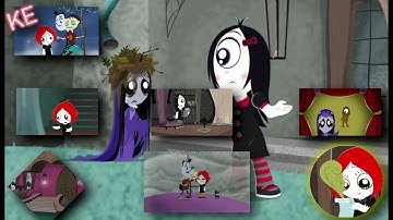 [Ruby Gloom] Misery - "Isn