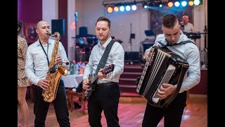 Historia Wakacyjnej Miłości - Zespół MUZO - cover zespołu SOLEO