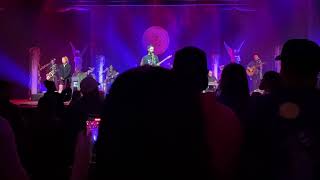 Ruston Kelly - Nashville Ryman Auditorium 2021 - 09 - The Weakness