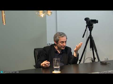 02.05.2019-შეტევა საპატრიარქოზე, 17 მაისი, დავით გარეჯის გარშემო მიმდინარე პროცესები