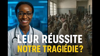 Pourquoi Les Talents Quittent Lafrique ? La Vérité Sur Le Brain Drain