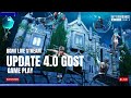 UPDATE 4.0 GOST???