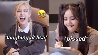 Blackpink funny moments 2023 (7th anniversary special)