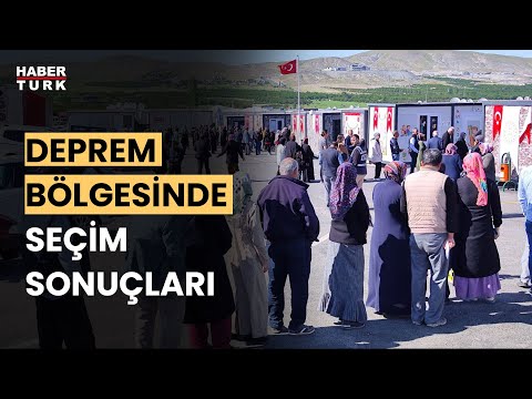 2023 seçimleri: İşte