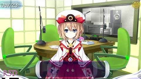 Hyperdimension Neptunia: Producing Perfection - Blanc Walkthrough Part 2 {English, Full 1080p HD}