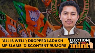 Jamyang Namgyal Slams Discontent Rumors | Why Was He Dropped? | Details