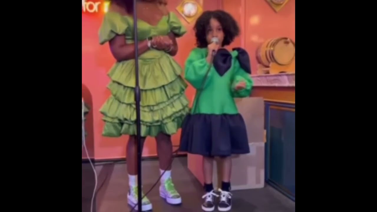 Fashion Designer Brooke Lauren and Two-Time Emmy Nominee Tabitha Brown