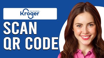 How To Scan A Kroger QR Code (How Do I Scan A Kroger QR Code?)
