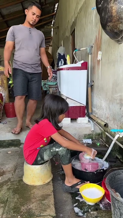 Nasib tinggal dengan ibu tiri jahat #shorts #drama