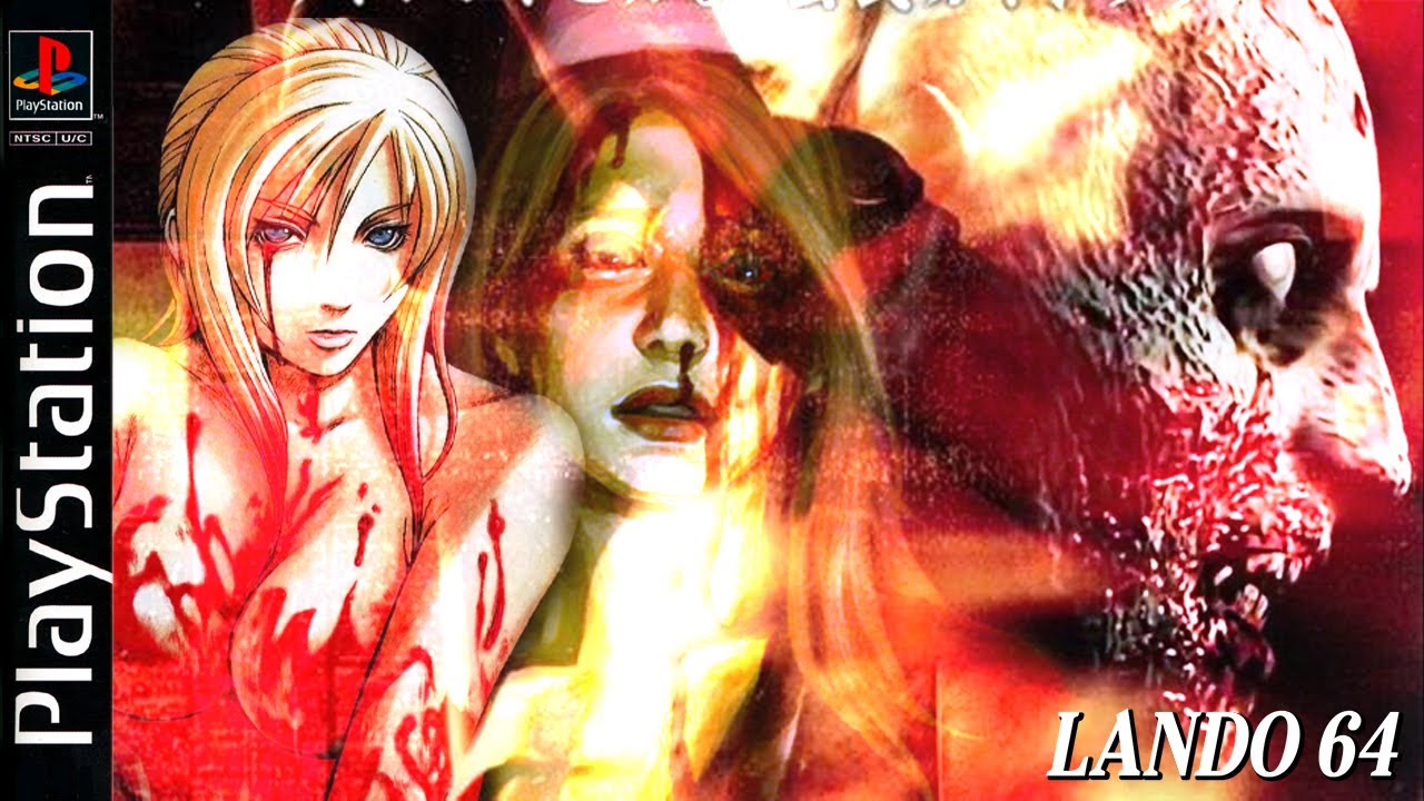 The PlayStation Revolutionized Horror