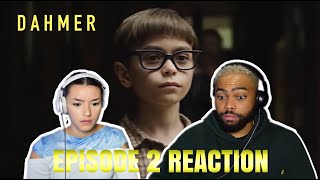 Dahmer | Episode 2 REACTION