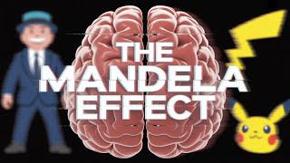 The Mandela Effect: How Your Brain Creates False Memories