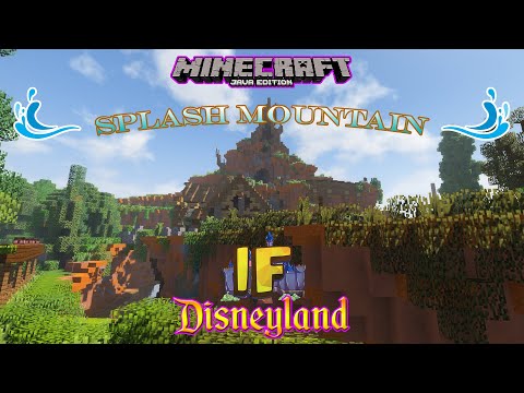 Imagine fun Minecraft Disneyland Discord Standoff Cauliflowerboy