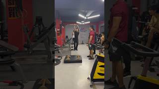 Gym #shortfeed #shortvideo #shorts