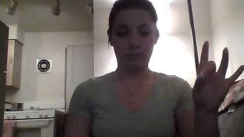 Berkowitz ASL 1103 Exp Test 2