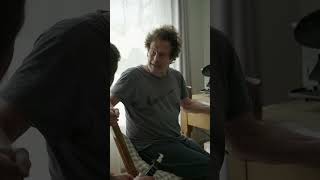 REMEMBER ME - Ep. 3  #dramedy #grandpa #dramaseries #series #spoof