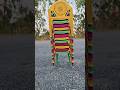 12 ta RC Chair Count and Color Sorting | Remote Control Chair🔥😞