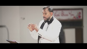 HE SHALL BE GREAT II CALEB SIMPER II THE TABERNACLES